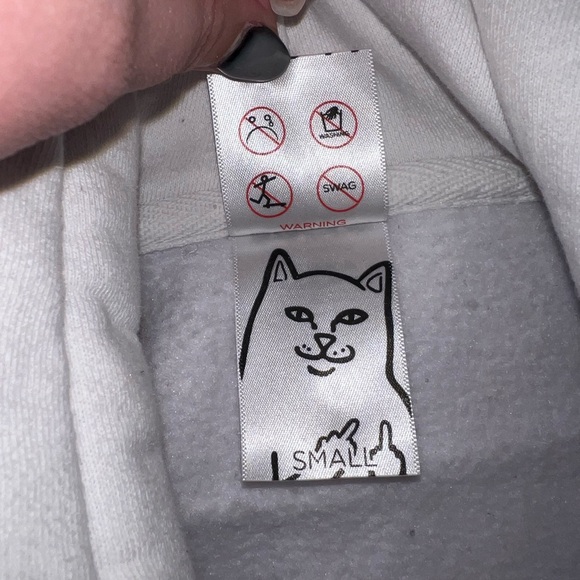 Ripndip Mind Blown Hoodie - Picture 8 of 14